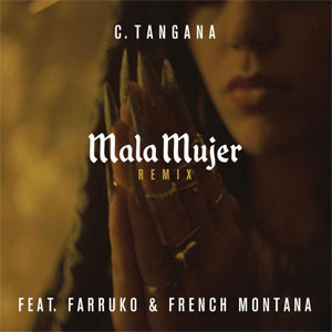 Disco Mala Mujer (Remix) de C. Tangana