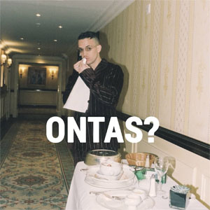 Disco Ontas? de C. Tangana