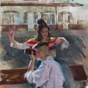 Disco Tú Me Dejaste de Querer de C. Tangana