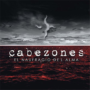 Disco El Naufragio del Alma de Cabezones