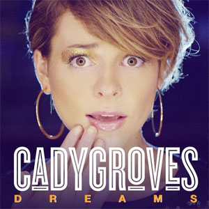 Disco Dreams de Cady Groves