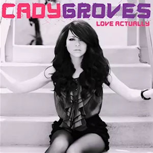 Disco Love Actually de Cady Groves