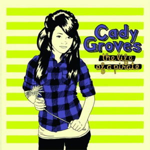 Disco The Life Of A Pirate de Cady Groves