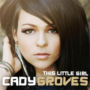 Disco This Little Girl de Cady Groves