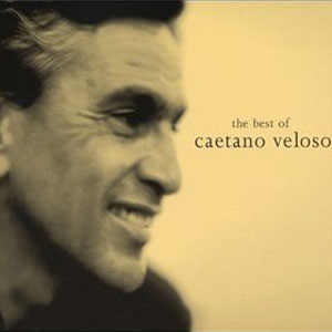 Disco Best of Caetano Veloso de Caetano Veloso