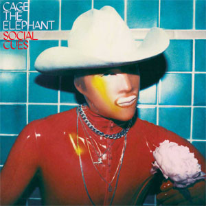 Disco Social Cues de Cage The Elephant