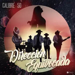 Disco Dirección Equivocada de Calibre 50