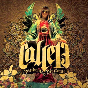 Disco Residente O Visitante de Calle 13