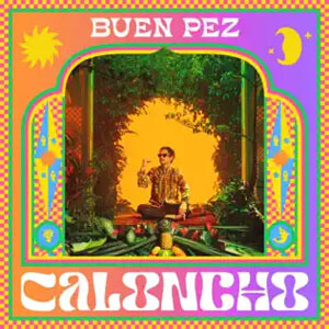 Disco Buen Pez de Caloncho