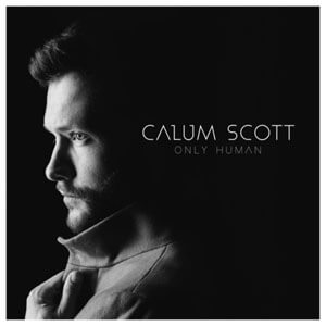Disco Only Human de Calum Scott