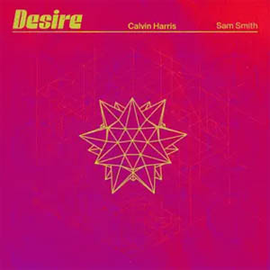 Disco Desire de Calvin Harris