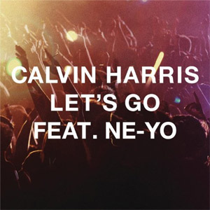 Disco Let's Go de Calvin Harris