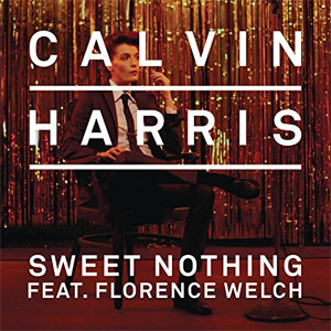 Disco Sweet Nothing de Calvin Harris