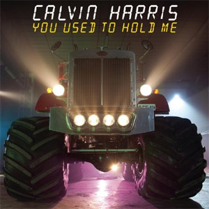 Disco You Used To Hold Me de Calvin Harris