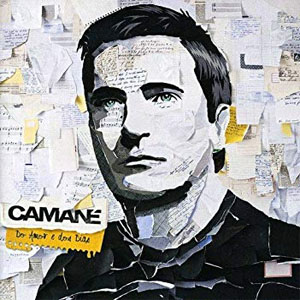 Disco Do Amor E Dos Dias de Camané