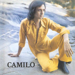 Disco Camilo  de Camilo Sesto