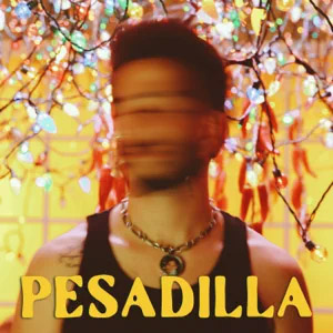 Disco Pesadilla de Camilo