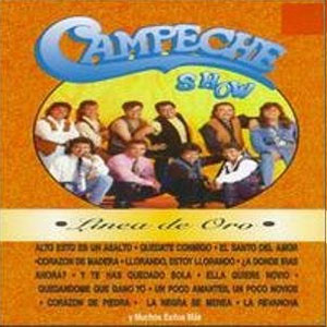 Disco Línea De Oro de Campeche Show