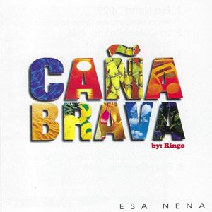 Disco Esa Nena de Caña Brava