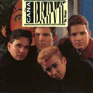 Disco Hay Mucha Alegría de Caña Brava