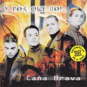 Disco Y Por No de Caña Brava