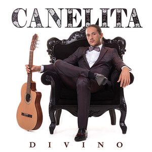 Disco Divino de Canelita