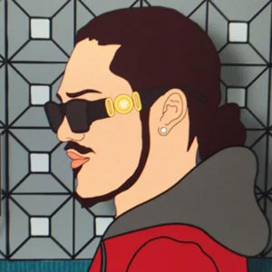 Disco Tú Dile de Canelita