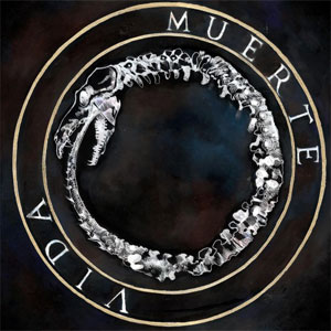 Disco Muerte de Canserbero