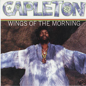 Disco Wings Of The Morning de Capleton