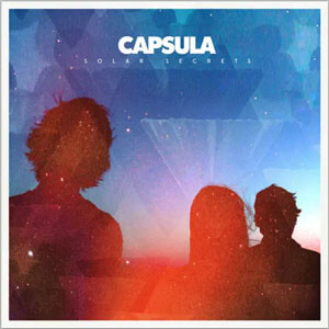 Disco Solar Secrets de Cápsula
