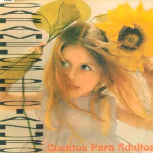 Disco Cuentos Para Adultos de Caramelos de Cianuro