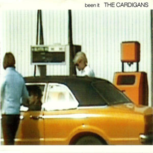 Disco Been It de Cardigans