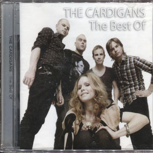 Disco The Best Of de Cardigans