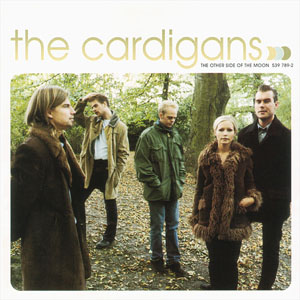 Disco The Other Side Of The Moon de Cardigans