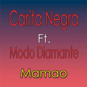 Disco Mamao de Carita Negra