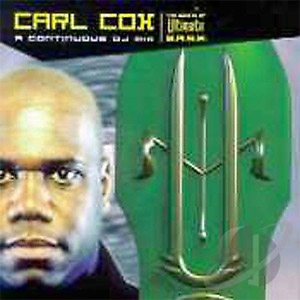 Disco Sound of Ultimate B.A.S.E. de Carl Cox