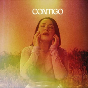 Disco Contigo de Carla Morrison