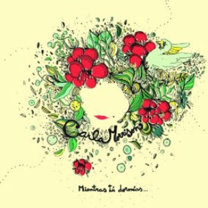 Disco Mientras Tú Dormías de Carla Morrison