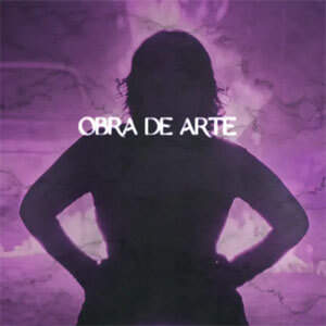 Disco Obra de Arte de Carla Morrison