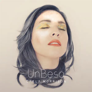 Disco Un Beso de Carla Morrison