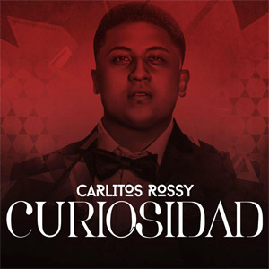 Disco Curiosidad de Carlitos Rossy