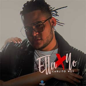 Disco Ella Y Yo de Carlitos Wey