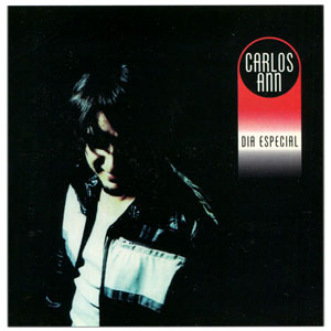 Disco Día Especial de Carlos Ann