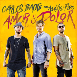 Disco Amor & Dolor (Remix) de Carlos Baute