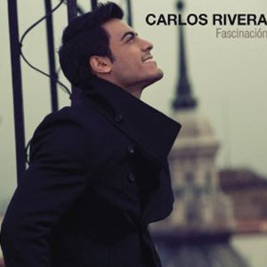 Disco Fascinación de Carlos Rivera