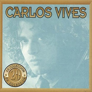 Disco 20 de Colección de Carlos Vives