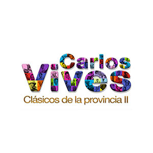 Disco Clásicos De La Provincia II de Carlos Vives