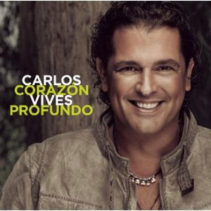 Disco Corazón Profundo de Carlos Vives