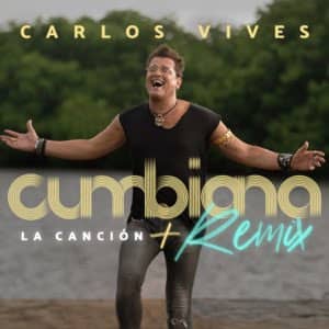 Disco Cumbiana (Remix) de Carlos Vives