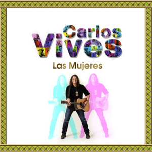 Disco Las Mujeres de Carlos Vives